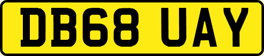 DB68UAY