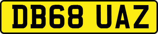 DB68UAZ