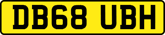 DB68UBH