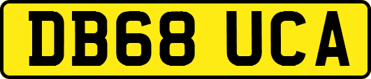 DB68UCA