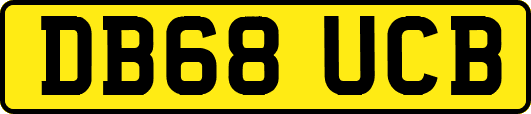 DB68UCB