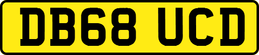DB68UCD