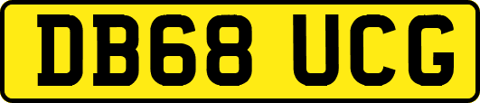 DB68UCG