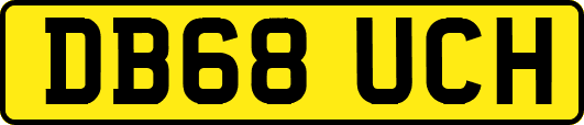 DB68UCH