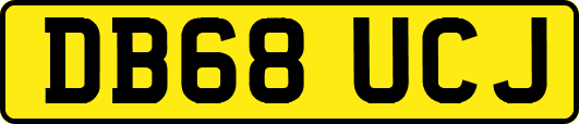 DB68UCJ