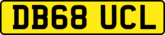 DB68UCL