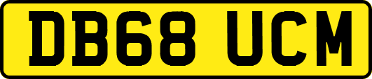 DB68UCM