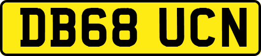 DB68UCN