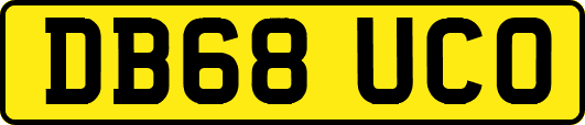 DB68UCO