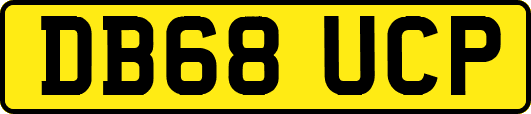 DB68UCP
