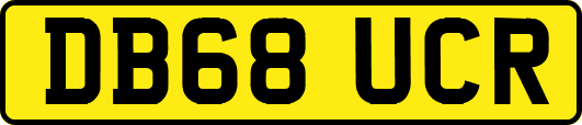 DB68UCR