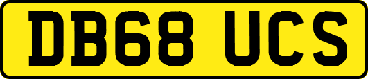 DB68UCS