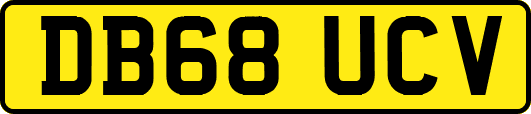 DB68UCV