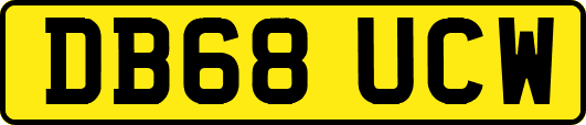 DB68UCW