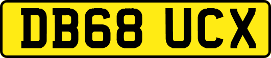 DB68UCX