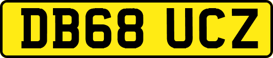 DB68UCZ
