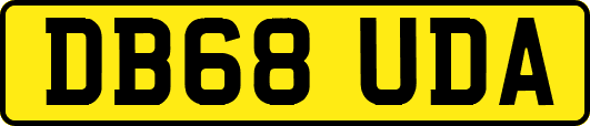 DB68UDA