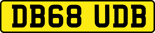 DB68UDB