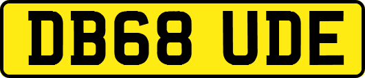 DB68UDE