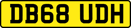 DB68UDH