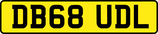 DB68UDL