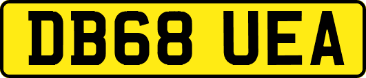DB68UEA