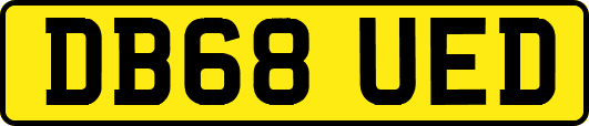 DB68UED