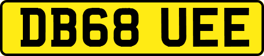 DB68UEE