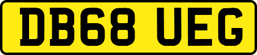 DB68UEG