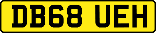 DB68UEH