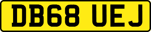 DB68UEJ