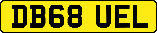 DB68UEL