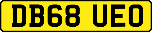 DB68UEO