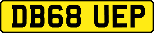 DB68UEP