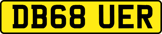 DB68UER