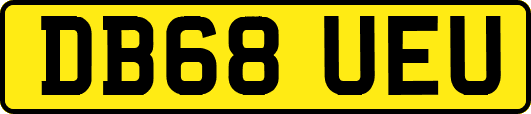 DB68UEU
