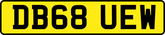 DB68UEW