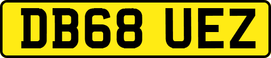 DB68UEZ