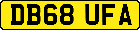 DB68UFA