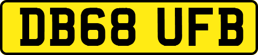 DB68UFB