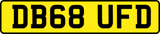 DB68UFD