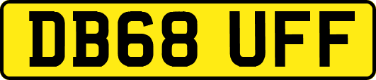 DB68UFF