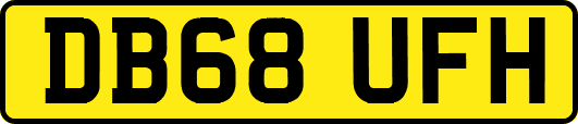 DB68UFH