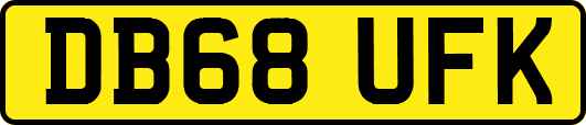 DB68UFK