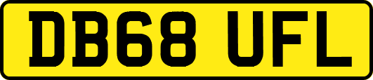 DB68UFL