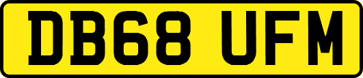 DB68UFM