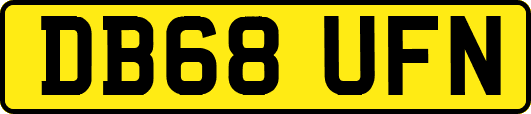 DB68UFN