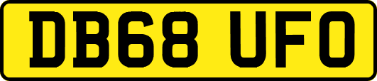 DB68UFO