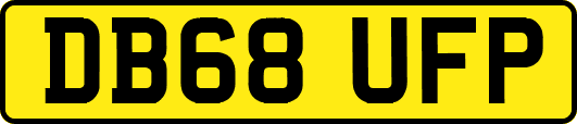 DB68UFP