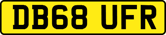DB68UFR